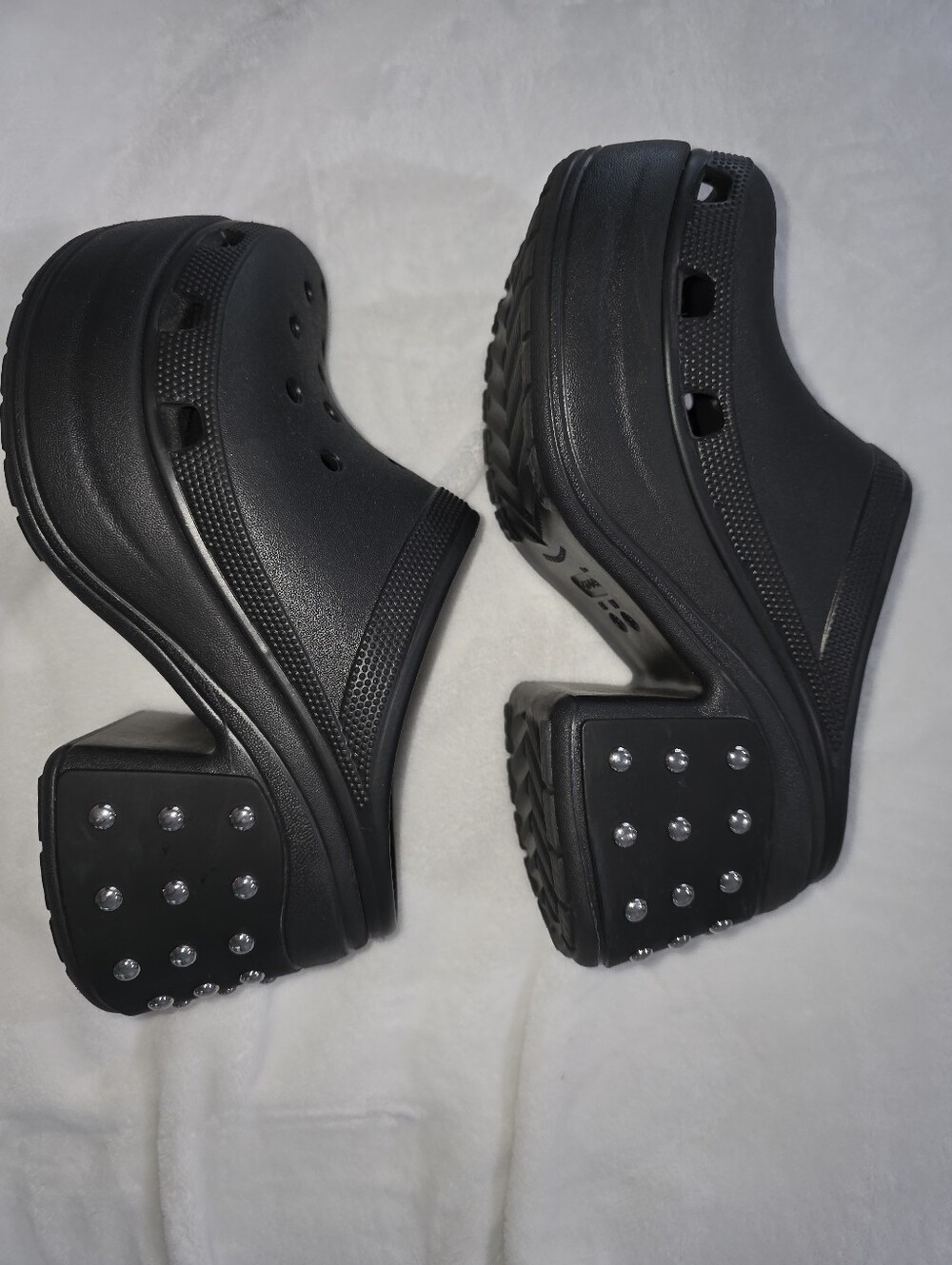 Crocs Siren Studded - Picture 2 of 5